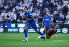 جدول وترتيب الهلال في دوري أبطال آسيا للنخبة 2025-2026