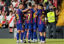 جدول برشلونة 2025-2026: مباريات الدوري الإسباني والقنوات الناقلة