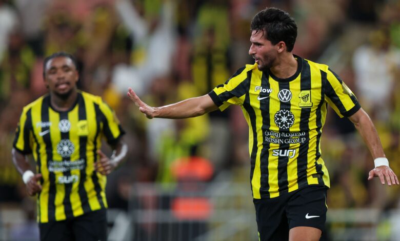 القنوات الناقلة لمباراة السد والاتحاد في دوري أبطال آسيا للنخبة 2025-2026: موعدها وكيف تشاهدها