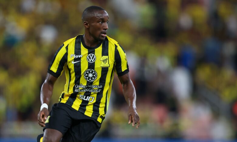 رئيس إنتر ميلان يحسم موقفه من ضم موسى ديابي