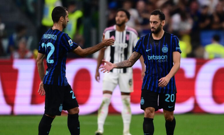 إنتر ميلان: ثورة تجديد الدماء وإعادة الهيكلة في الصيف