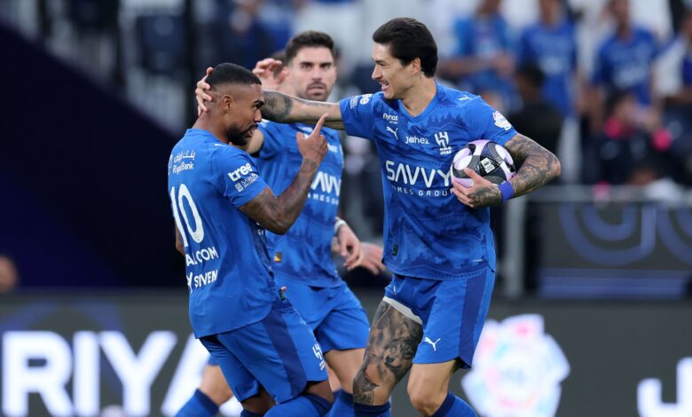 دليل تذاكر الهلال 2026: الأسعار، المواعيد، وكيفية الشراء