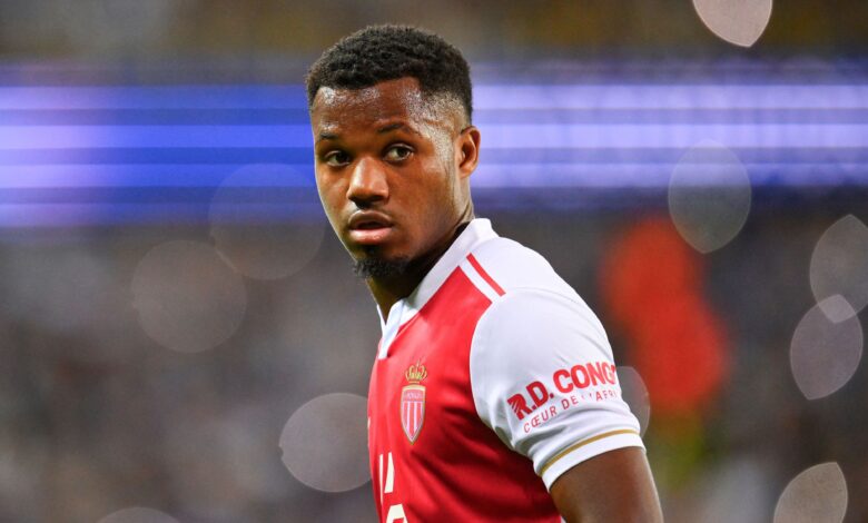 إصابة فاتي تضع موناكو في ورطة: غياب مؤثر أمام ستراسبورغ ونيس