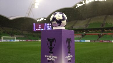 جدول ترتيب هدافي دوري أبطال آسيا النخبة 2025-2026: بولبينة يتصدر