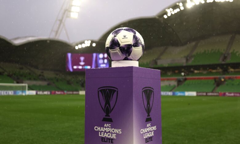 جدول ترتيب هدافي دوري أبطال آسيا للنخبة 2025-2026: بولبينة يتصدر