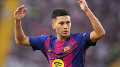روني باردجي: الطفل المعجزة الذي اختفى من خطط فليك في برشلونة