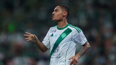 أخبار الأهلي: غياب رباعي أمام شباب الأهلي وميلوت يعترف بحماقته