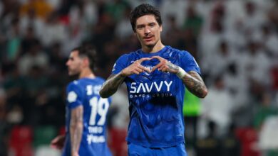 داروين نونيز يقترب من فنربخشة: تأثير بنزيما وصفقة أخرى من الهلال