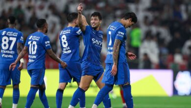 أخبار الهلال اليوم: فلامنجو ينفي اهتمامه بليوناردو ورد رسمي على صلاح وسعود