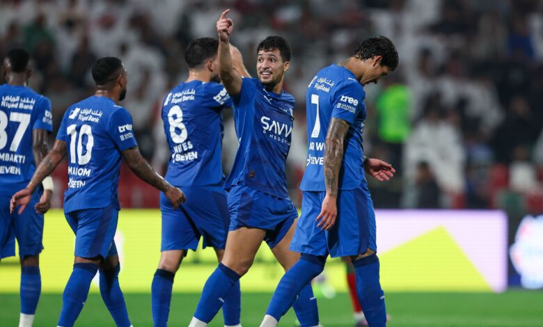 أخبار الهلال اليوم: فلامنجو ينفي اهتمامه بليوناردو ورد رسمي على صلاح وسعود