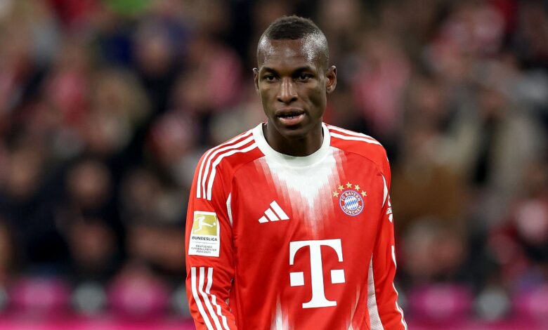نيكولاس جاكسون: هل يعود لتشيلسي بعد فشل إعارته لبايرن ميونيخ؟