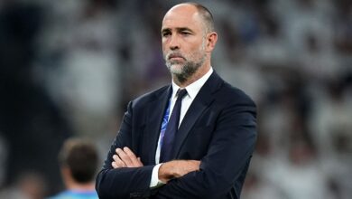 توتنهام: رسالة مدربهم السابق لإيغور تودور حول النجوم الشابة