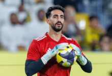 نواف العقيدي: دعم دفاعي قوي ضد الشائعات وتأكيدات على استمراره مع النصر