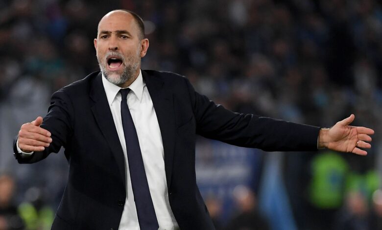 توتنهام يعين إيغور تودور مؤقتًا: هل يفتح الباب لبوكيتينو؟