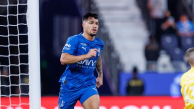 أخبار الهلال اليوم: ليوناردو يرحل وبنزيما يستفز رونالدو!