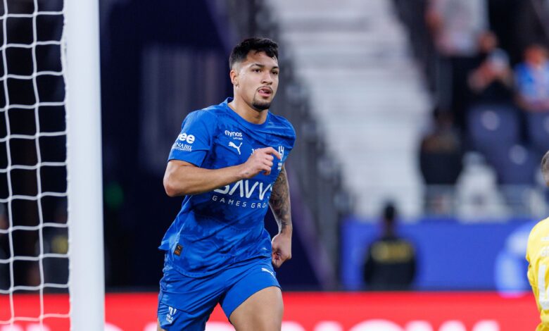 أخبار الهلال اليوم: ليوناردو يرحل وبنزيما يستفز رونالدو!