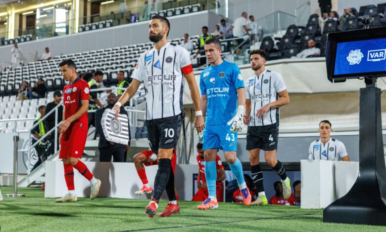 كاراسكو عن أزمة حمدالله: أنا منفذ ركلات الجزاء الأول وهذا ردي! - Getty Images Sport