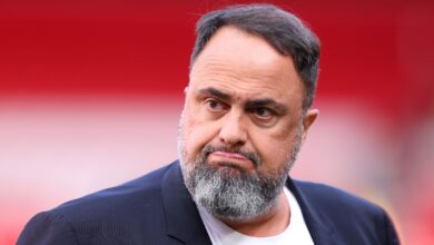 نوتنغهام فورست يقترب من ضم مدرب جديد: هل ينجح في إنقاذ الفريق؟