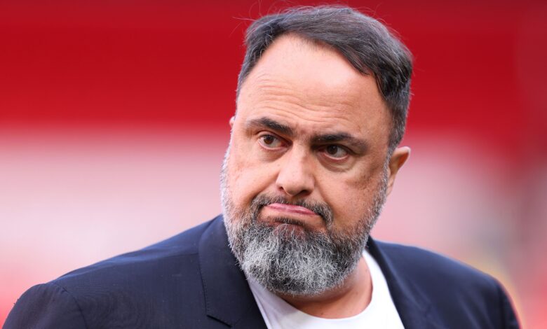 نوتنغهام فورست يقترب من ضم مدرب جديد: هل ينجح في إنقاذ الفريق؟