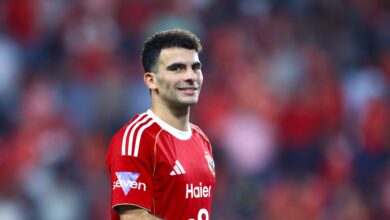 جدول ترتيب الدوري المصري 2025-2026: الأهلي يتعادل، الزمالك يلاحق