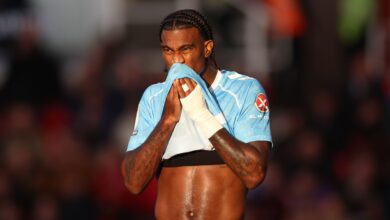 تصفيات البطولة 2026: كل ما تريد معرفته عن الفرق والمواعيد - Getty Images Sport