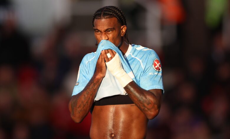 تصفيات البطولة 2026: كل ما تريد معرفته عن الفرق والمواعيد - Getty Images Sport