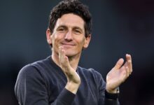 برينتفورد أفضل فريق في الدوري؟ مدرب أندروز يتجاهل هزيمة برايتون - Getty Images Sport