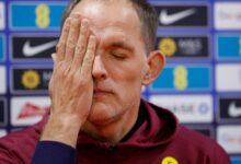 دوري الأمم: إنجلترا في مجموعة نارية مع إسبانيا وكرواتيا