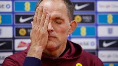 دوري الأمم: إنجلترا في مجموعة نارية مع إسبانيا وكرواتيا