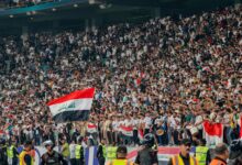 العراق يعزز صفوفه بموهبة بايرن ميونخ قبل ملحق المونديال