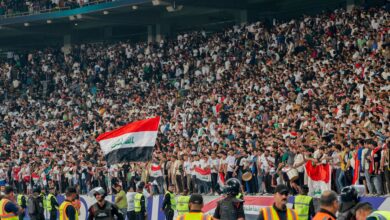 العراق يعزز صفوفه بموهبة بايرن ميونخ قبل ملحق المونديال