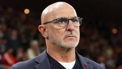 إصابة الرباط الصليبي لمهاجم إسبانيا تهدد مشاركته في كأس العالم