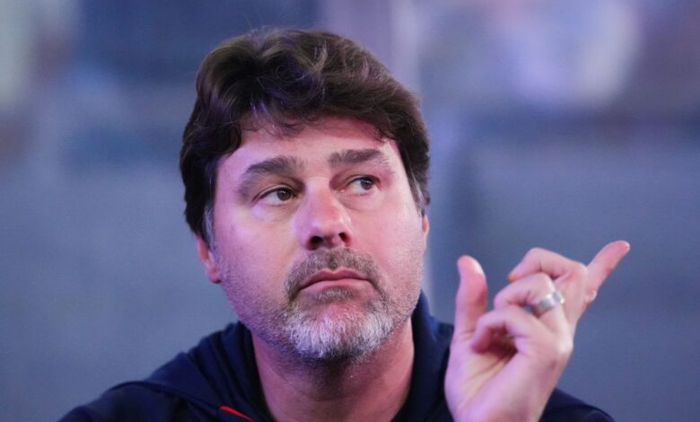 توتنهام يخطط لتعيين بوكيتينو مدرباً مؤقتاً حتى الصيف: هل يعود الأرجنتيني؟