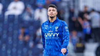 ماركوس ليوناردو: الهلال صدم بعرض نابولي، وغضب إنزاجي بسبب اللاعب