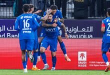 الهلال