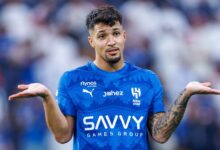 الهلال وأزمة الأجانب: ليوناردو إلى أتلتيكو أم دوران؟