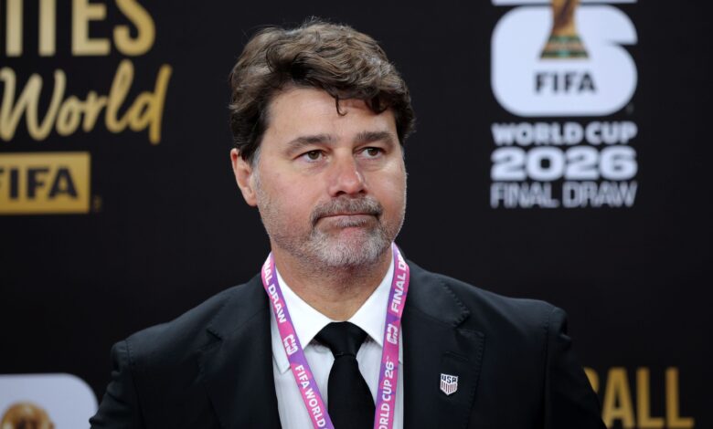 بوكيتينو: الدوري الأوروبي ليس كافياً.. هل يغري توتنهام بالعودة؟