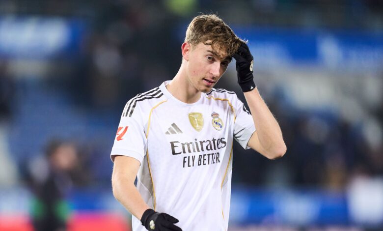 هاوسن: معلومة جديدة قد تنقذه من تهمة الاستهزاء بإصابة أسينسيو - Getty Images Sport