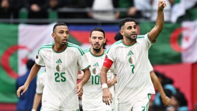 بلغالي: كنا نستطيع ترويض أسود الأطلس.. وتكرار إنجاز المغرب هدفنا