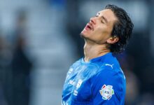 داروين نونيز مع الهلال: أغنية حزينة للسخرية من أحوال المهاجم الأوروجوياني