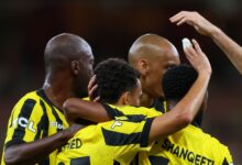 اتحاد جدة يستعيد الانتصارات بهدف في مرمى الخليج بدوري روشن