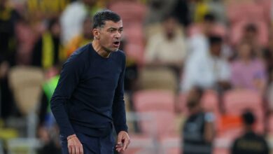 أخبار الاتحاد اليوم: سباب في المران ومصير كونسيساو، بنزيما تحت المجهر