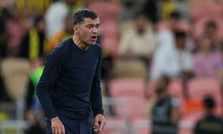 أخبار الاتحاد اليوم: سباب في المران ومصير كونسيساو، بنزيما تحت المجهر