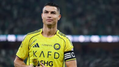 رونالدو يضرب.. الهلال أوقف انتقال سعود عبد الحميد للنصر - تفاصيل الأزمة