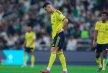 غضب رونالدو: تفاصيل سر غياب قائد النصر عن مباراة الرياض.. الهلال السبب؟