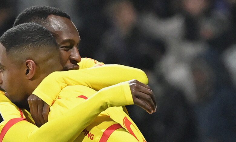 سعود عبدالحميد: إشادة كشاف ليفربول ونقد الهلال والاتحاد