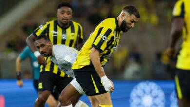 نور: بنزيما سيرحل عن الاتحاد بنسبة 89%.. ومصيره مع الهلال