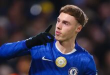 كول بالمر في دبي بعيد الحب.. وتشيلسي في رحلة أخرى