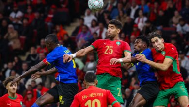 آدم ماسينا يختار الخليج: محطة إماراتية بانتظار أسد الأطلس