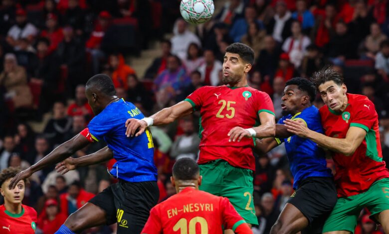 آدم ماسينا يختار الخليج: محطة إماراتية بانتظار أسد الأطلس